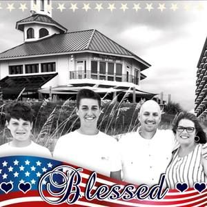 Meet your Posher, Julie